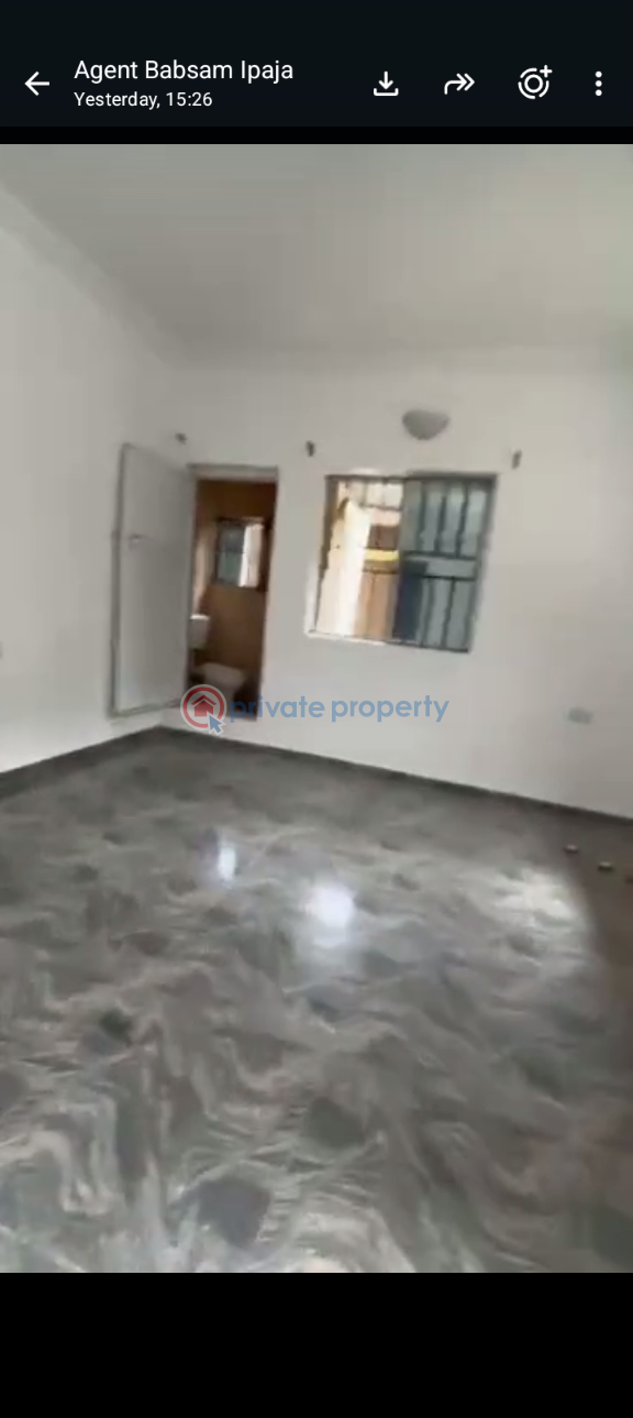 2 bedroom Block Of Flats For Rent Baruwa Ipaja Lagos - 7