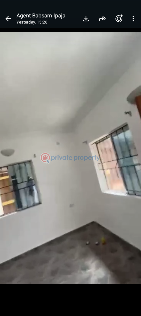 2 bedroom Block Of Flats For Rent Baruwa Ipaja Lagos - 4
