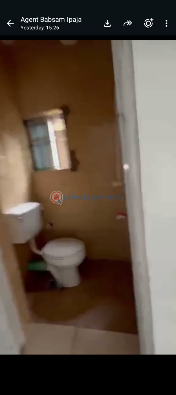2 bedroom Block Of Flats For Rent Baruwa Ipaja Lagos - 9