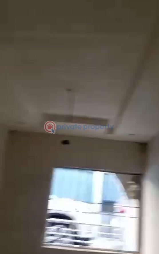 2 bedroom Block Of Flats For Rent Egbeda Egbe/Idimu Lagos - 1