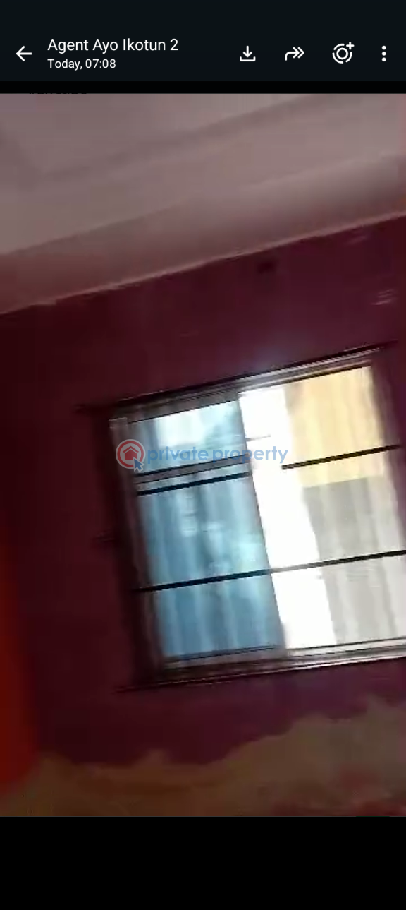 2 bedroom Block Of Flats For Rent Igando Ikotun/Igando Lagos - 8