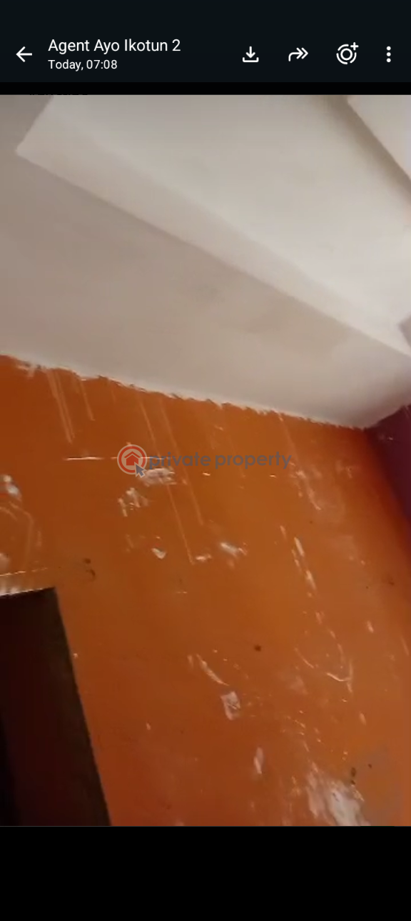2 bedroom Block Of Flats For Rent Igando Ikotun/Igando Lagos - 3