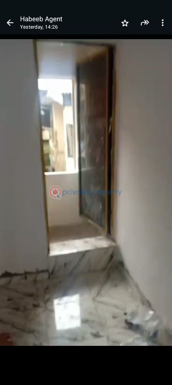 2 bedroom Block Of Flats For Rent Ijesha Surulere Lagos - 7