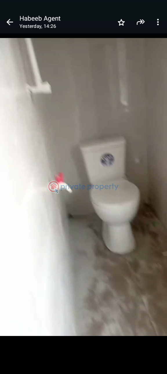 2 bedroom Block Of Flats For Rent Ijesha Surulere Lagos - 6