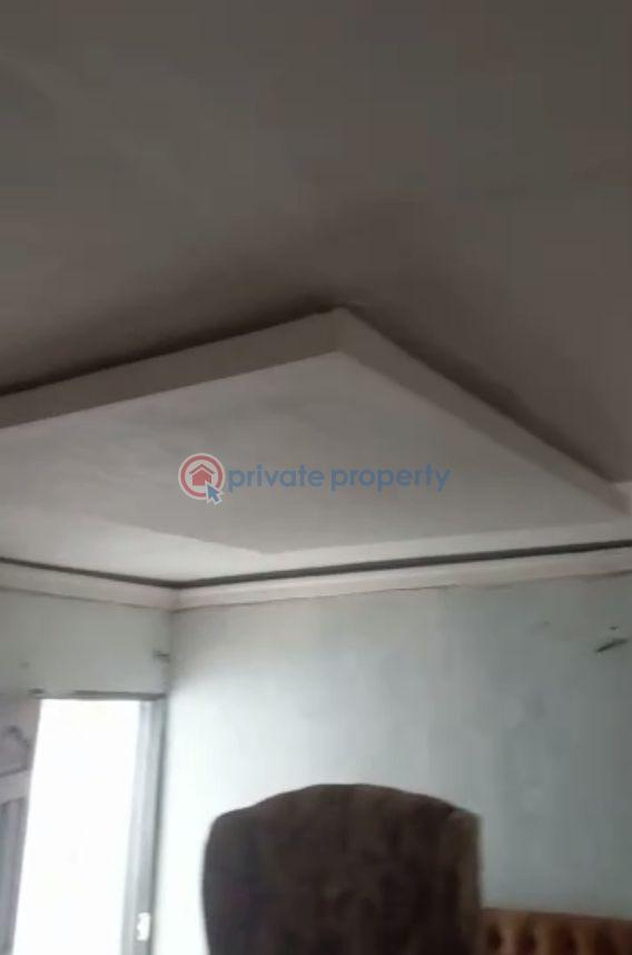 2 bedroom Block Of Flats For Rent Ijegun Ikotun/Igando Lagos - 1