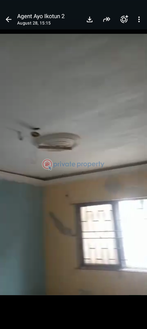 2 bedroom Block Of Flats For Rent Ijegun Ikotun/Igando Lagos - 5