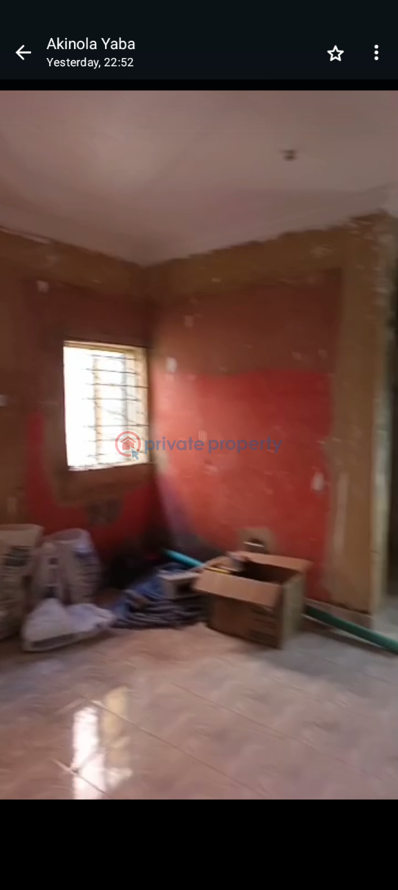 2 bedroom Block Of Flats For Rent Ilupeju Shomolu Lagos - 5