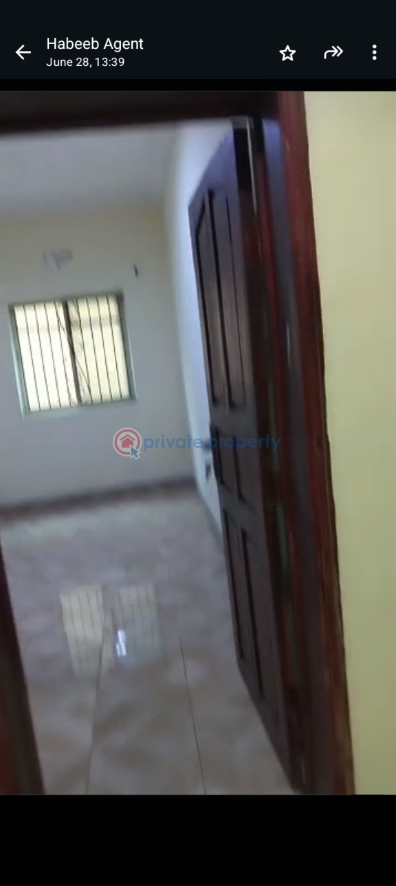 2 bedroom Block Of Flats For Rent Kilo-masha Surulere Lagos - 3