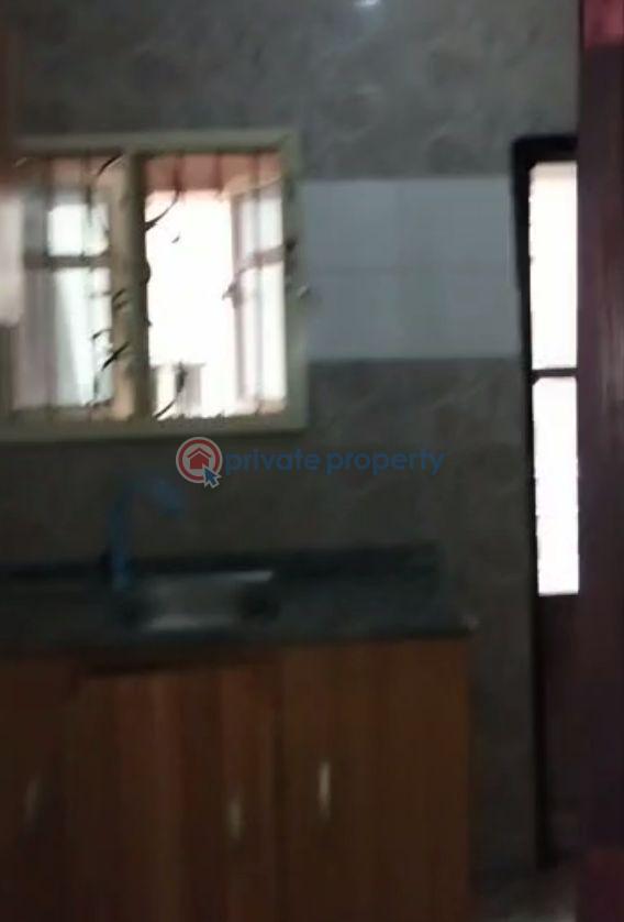2 bedroom Block Of Flats For Rent Kilo-masha Surulere Lagos - 5