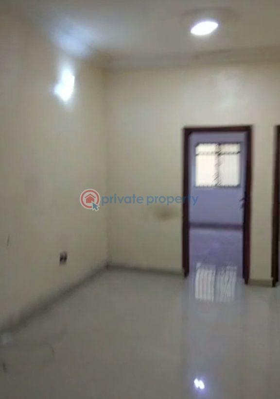 2 bedroom Block Of Flats For Rent Kilo-masha Surulere Lagos - 1