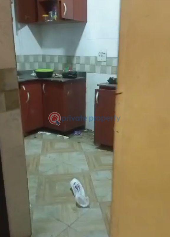 2 bedroom Block Of Flats For Rent Magodo GRA Phase 1 Ojodu Lagos - 2