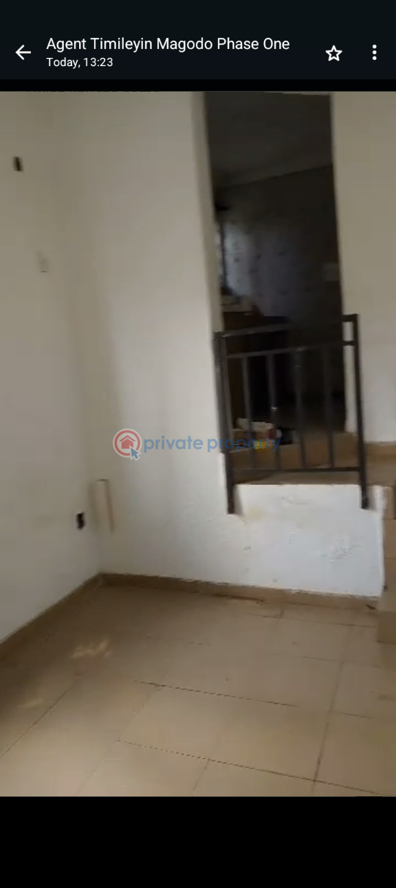 2 bedroom Block Of Flats For Rent Magodo GRA Phase 1 Ojodu Lagos - 6