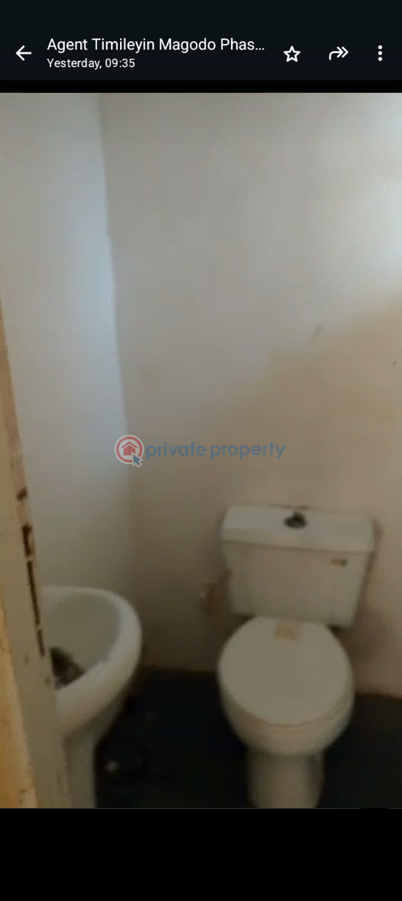 2 bedroom Block Of Flats For Rent Magodo GRA Phase 1 Ojodu Lagos - 7