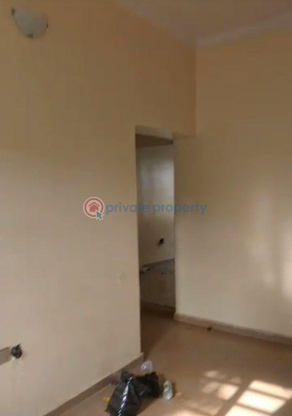 2 bedroom Block Of Flats For Rent Magodo GRA Phase 1 Ojodu Lagos - 0