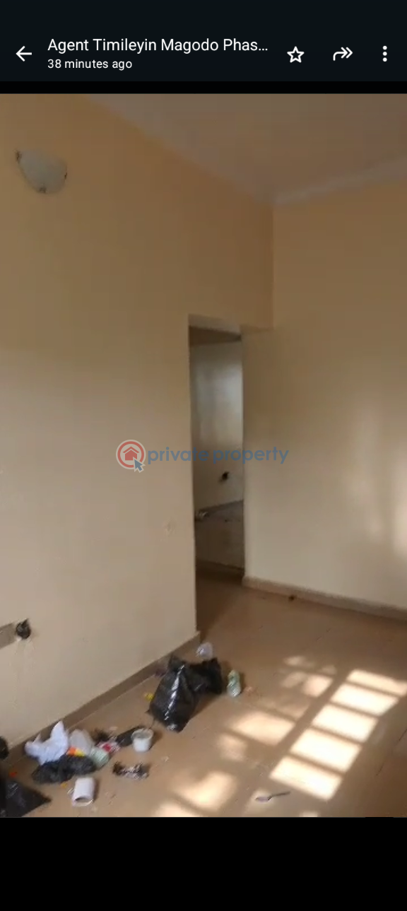 2 bedroom Block Of Flats For Rent Magodo GRA Phase 1 Ojodu Lagos - 7