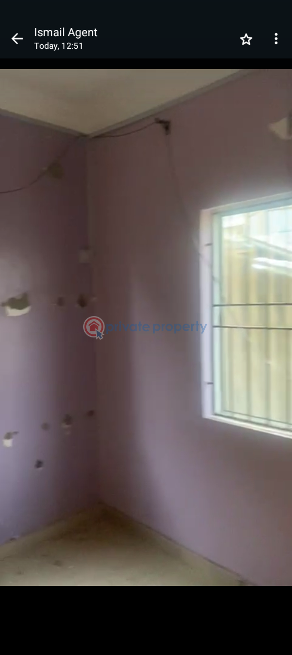 2 bedroom Block Of Flats For Rent Oke-ira Ogba Lagos - 8