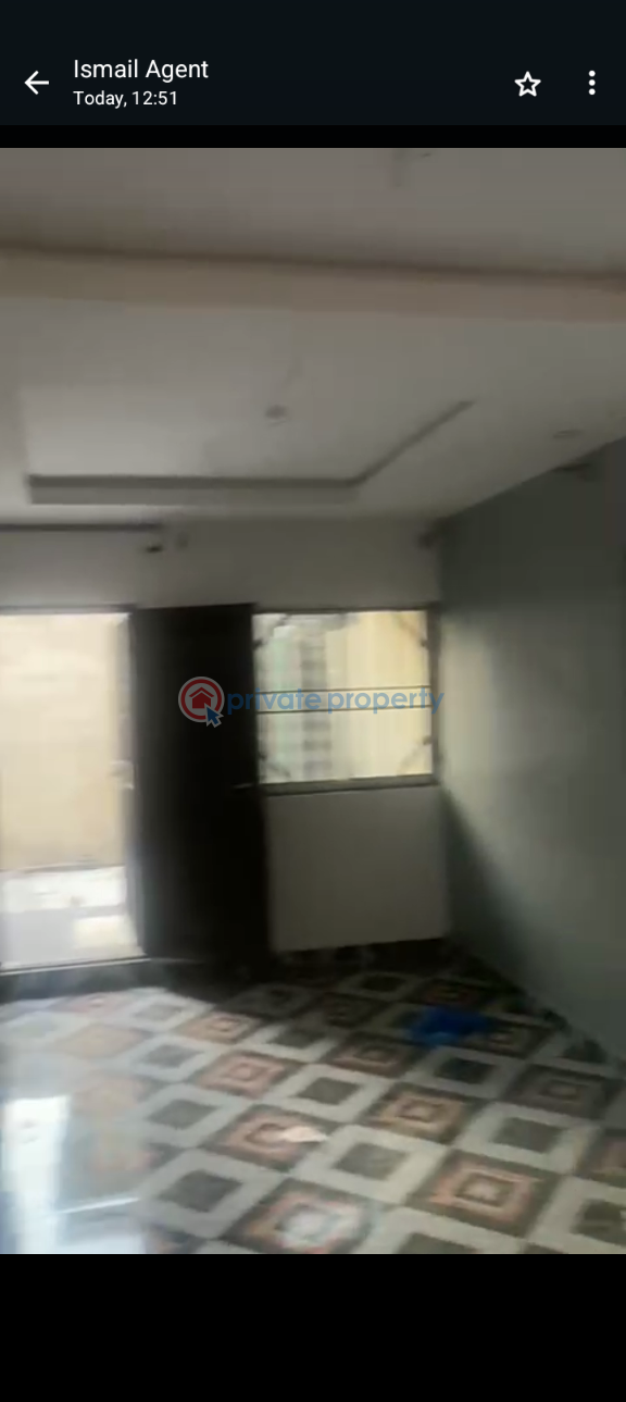 2 bedroom Block Of Flats For Rent Oke-ira Ogba Lagos - 1