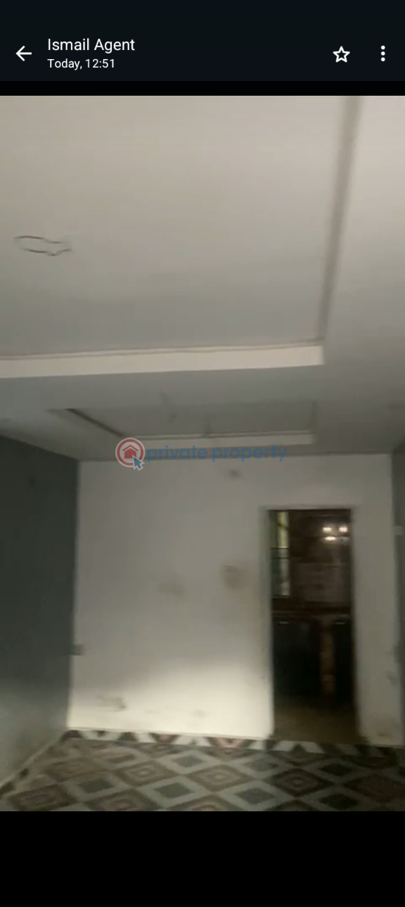2 bedroom Block Of Flats For Rent Oke-ira Ogba Lagos - 0