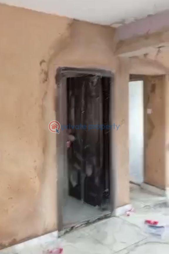 2 bedroom Block Of Flats For Rent Berger Ojodu Lagos - 1