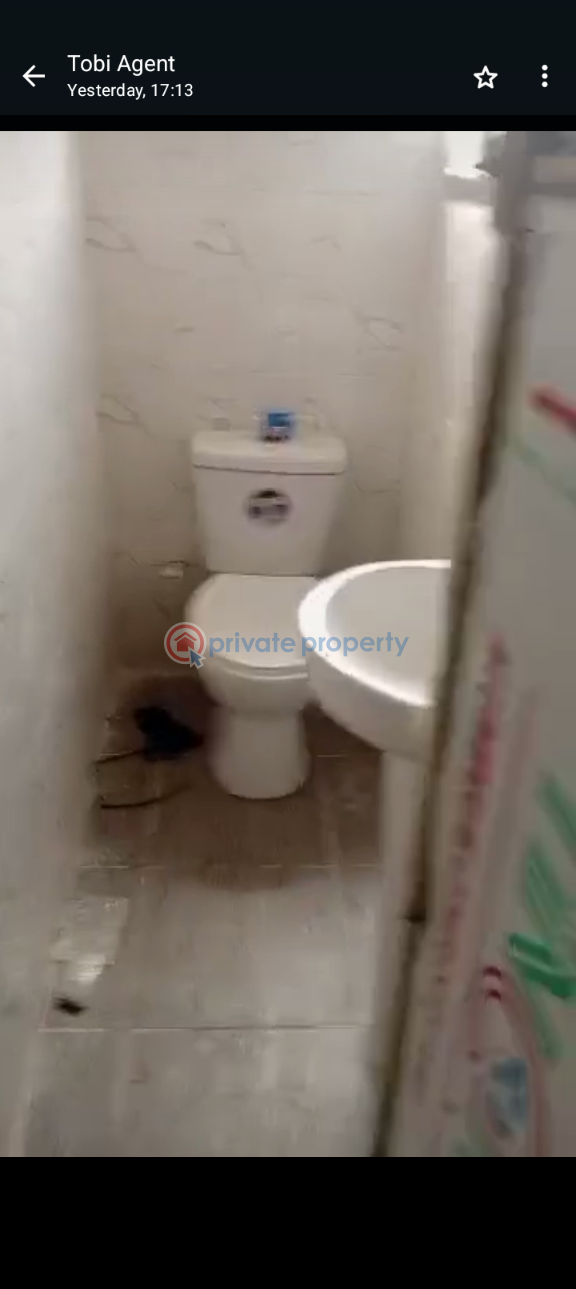 2 bedroom Block Of Flats For Rent Berger Ojodu Lagos - 3