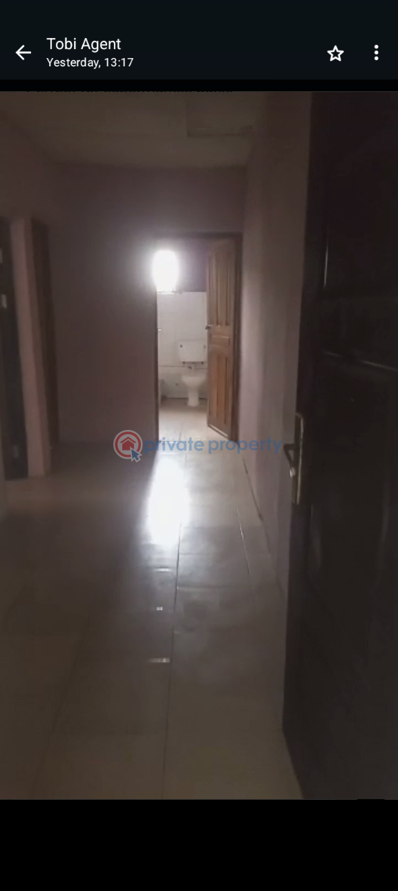 2 bedroom Block Of Flats For Rent Berger Ojodu Lagos - 4