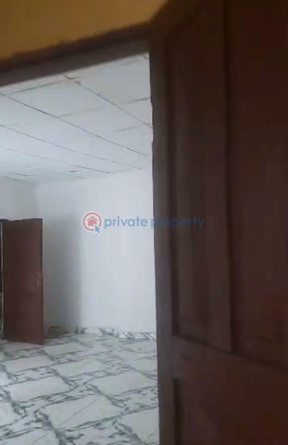 2 bedroom Block Of Flats For Rent Berger Ojodu Lagos - 0