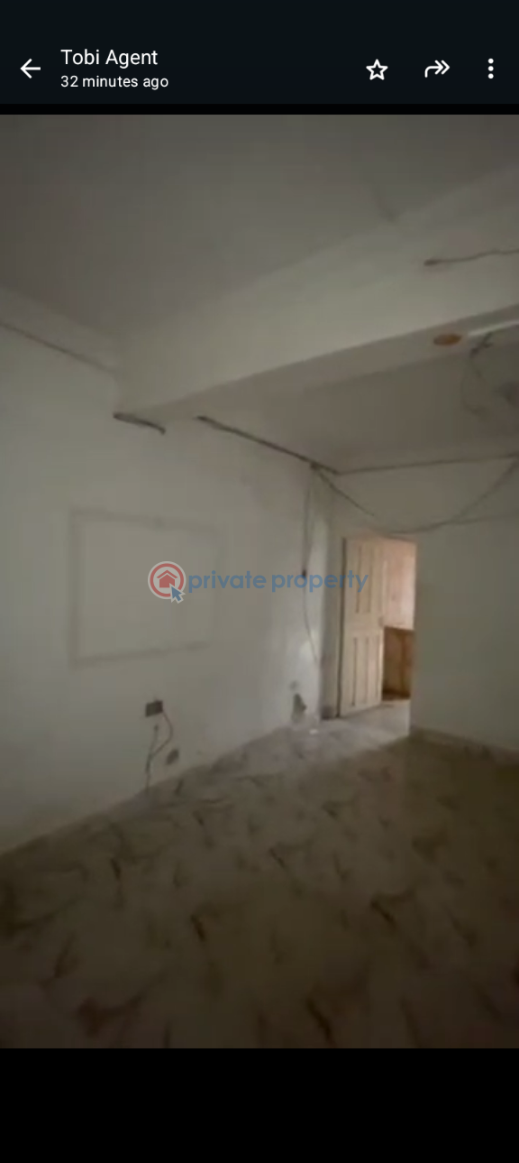 2 bedroom Block Of Flats For Rent Berger Ojodu Lagos - 8