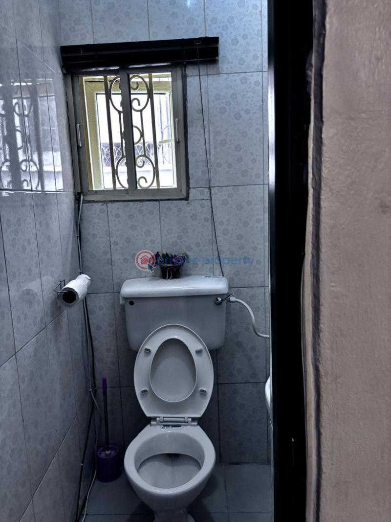 2 bedroom Block Of Flats For Rent Ojodu Lagos - 0