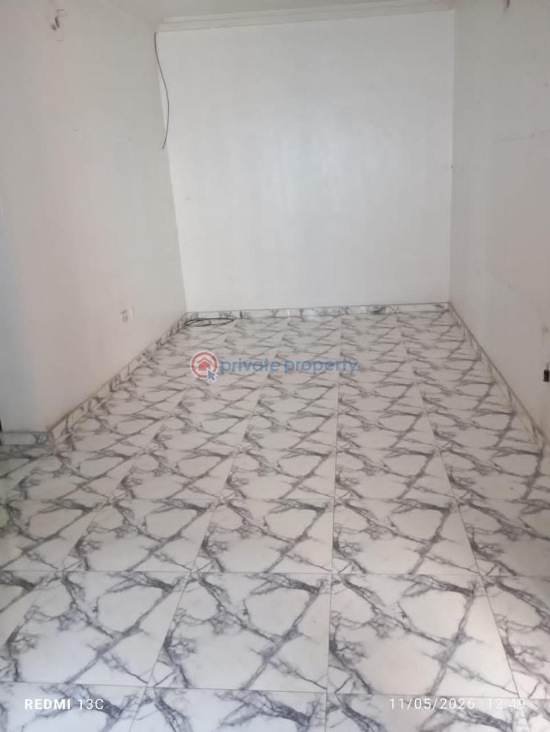 2 bedroom Block Of Flats For Rent Berger Ojodu Lagos - 0