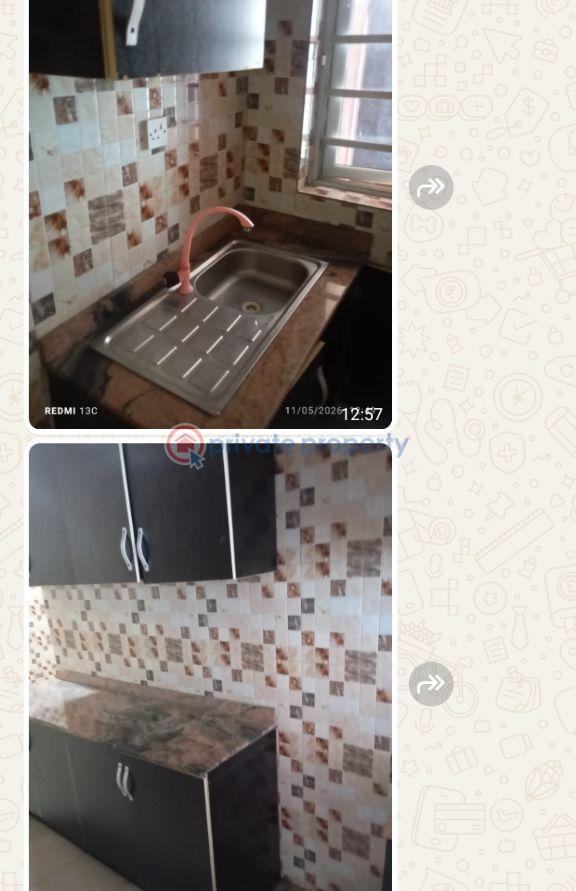 2 bedroom Block Of Flats For Rent Berger Ojodu Lagos - 3