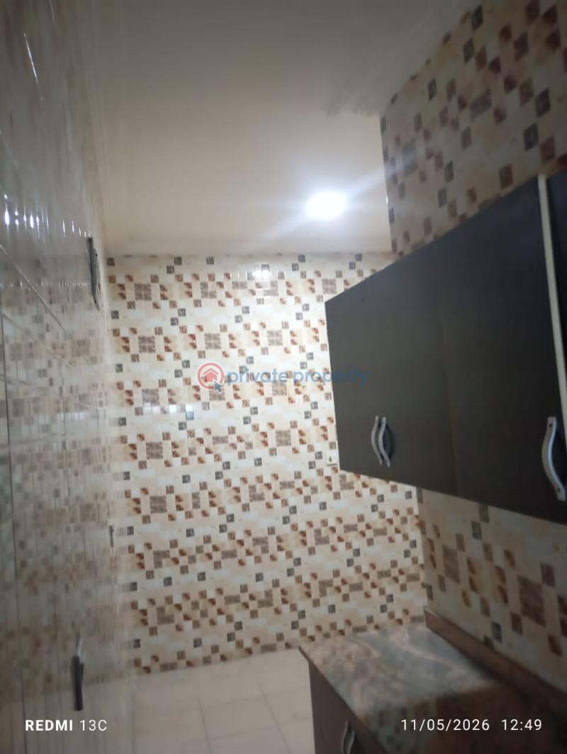 2 bedroom Block Of Flats For Rent Berger Ojodu Lagos - 2