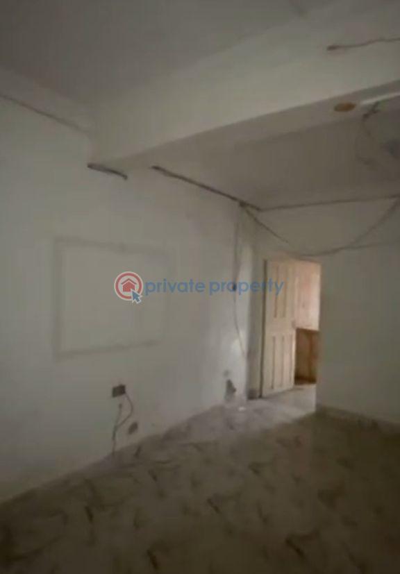 2 bedroom Block Of Flats For Rent Berger Ojodu Lagos - 0