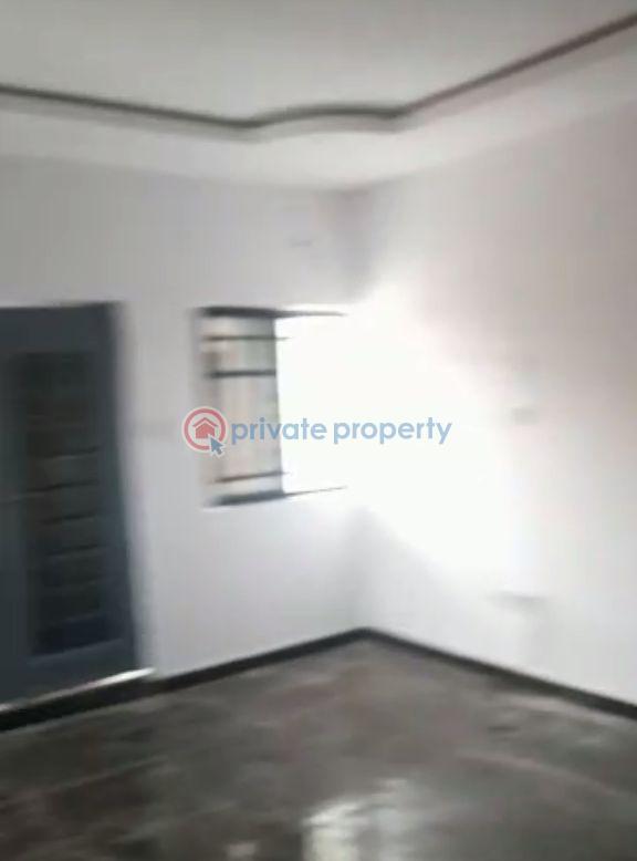 2 bedroom Block Of Flats For Rent Berger Ojodu Lagos - 0