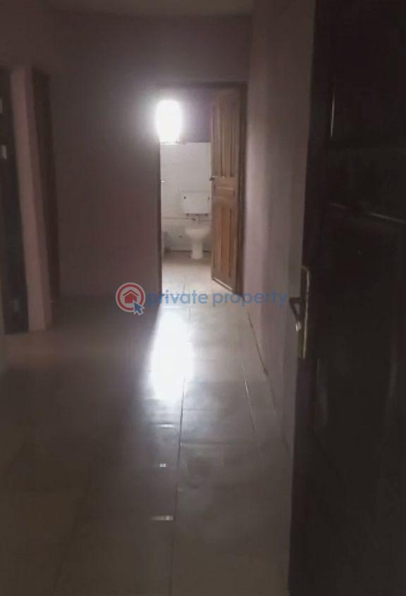 2 bedroom Block Of Flats For Rent Berger Ojodu Lagos - 5