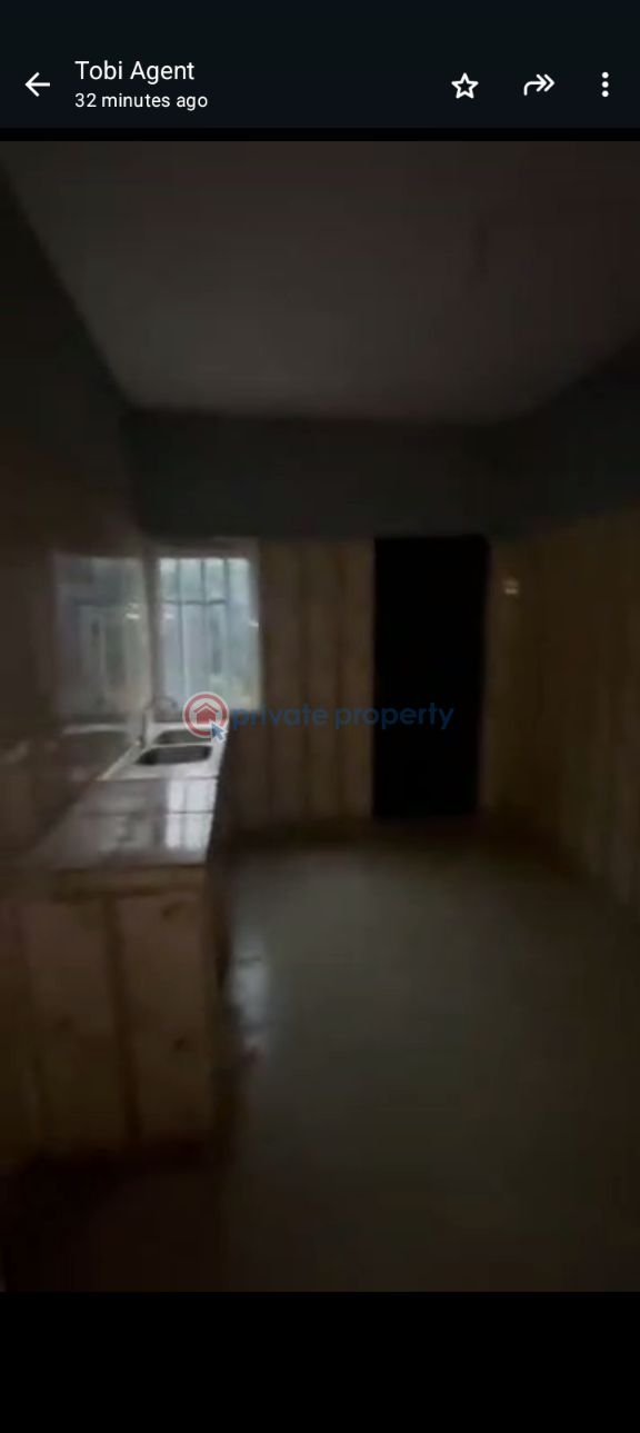 2 bedroom Block Of Flats For Rent Berger Ojodu Lagos - 6