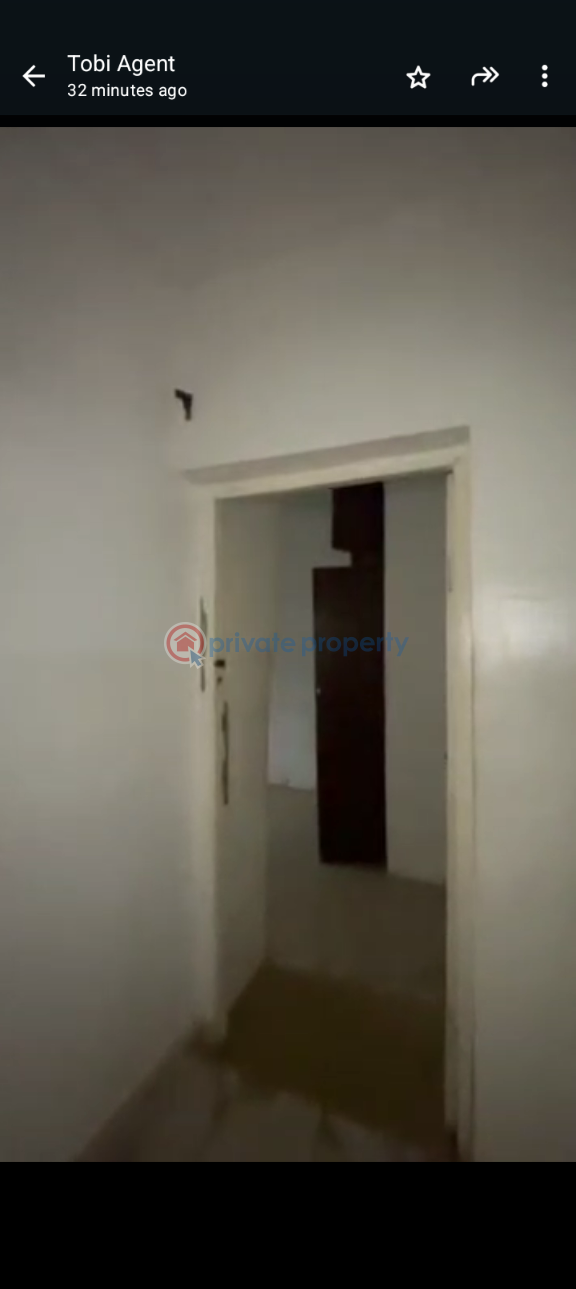 2 bedroom Block Of Flats For Rent Berger Ojodu Lagos - 2