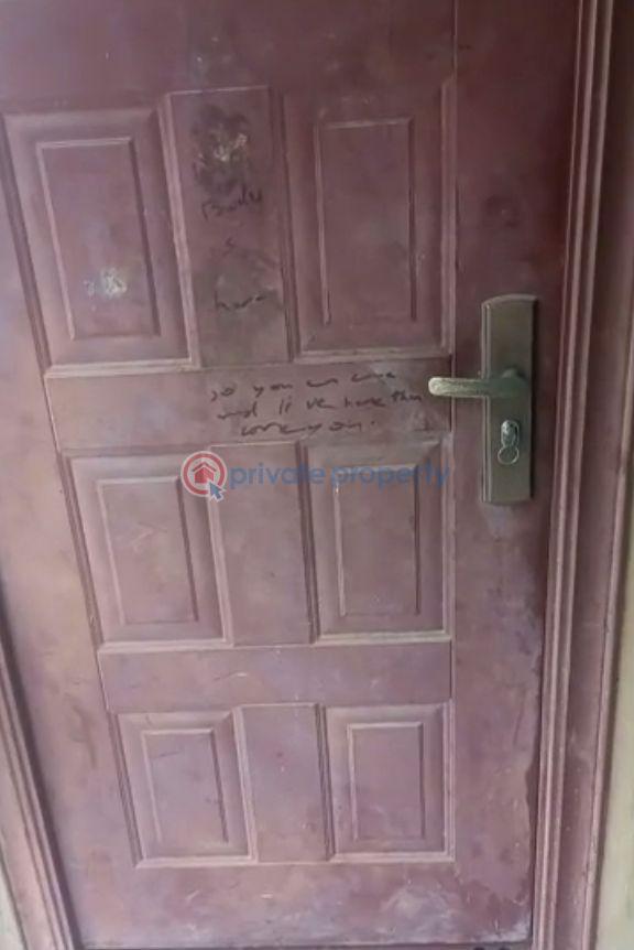 2 bedroom Block Of Flats For Rent Berger Ojodu Lagos - 7