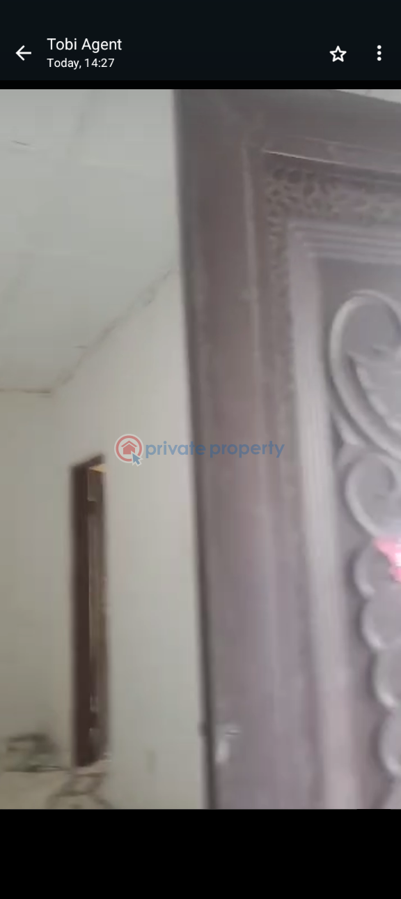 2 bedroom Block Of Flats For Rent Berger Ojodu Lagos - 6
