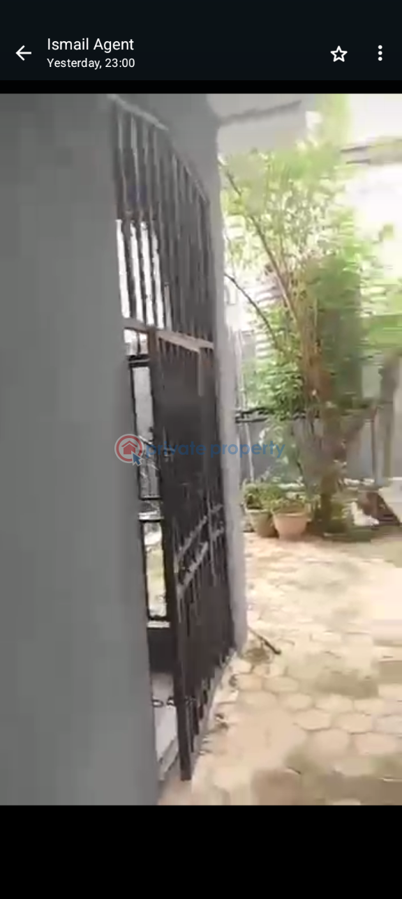 2 bedroom Block Of Flats For Rent Berger Ojodu Lagos - 4
