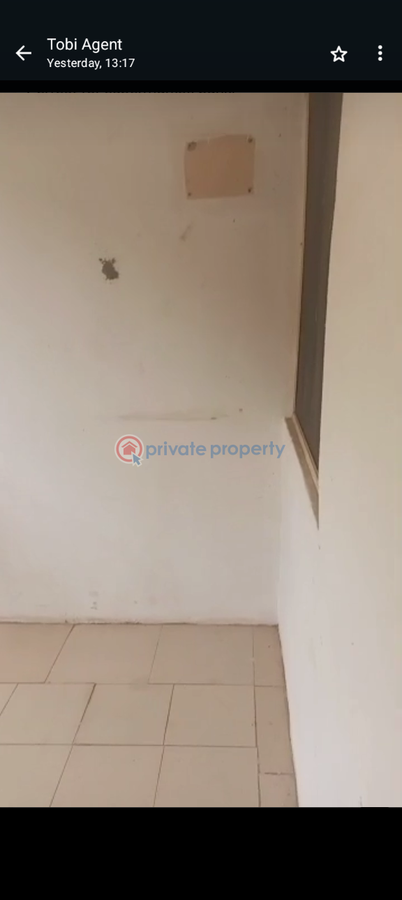 2 bedroom Block Of Flats For Rent Berger Ojodu Lagos - 3