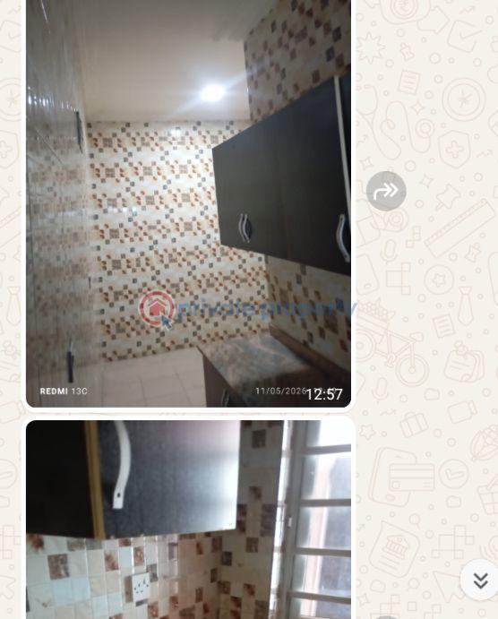 2 bedroom Block Of Flats For Rent Berger Ojodu Lagos - 6