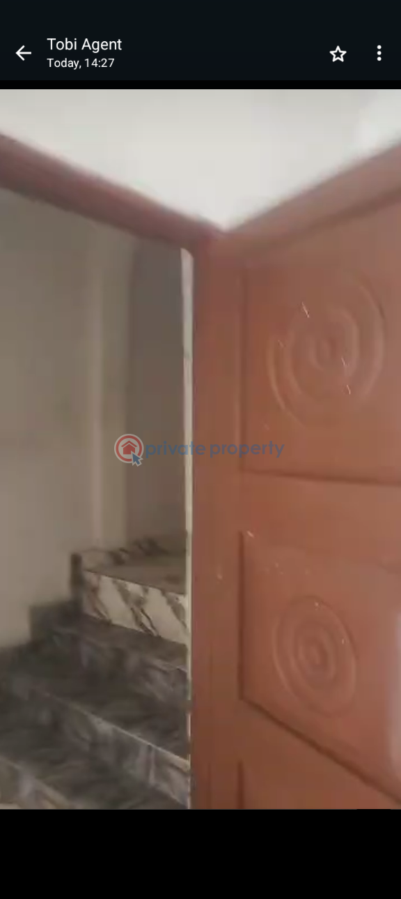 2 bedroom Block Of Flats For Rent Berger Ojodu Lagos - 2