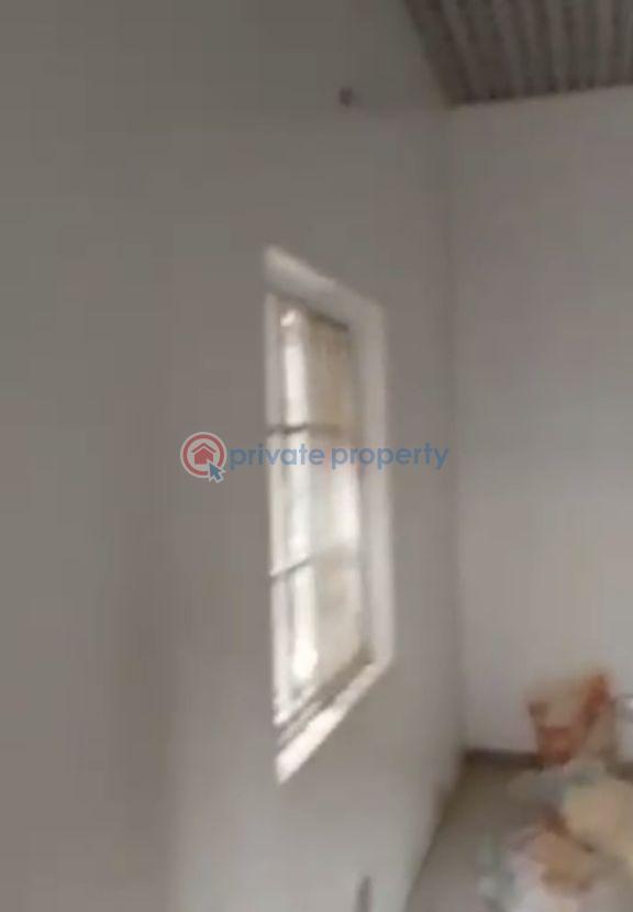 2 bedroom Block Of Flats For Rent Berger Ojodu Lagos - 1