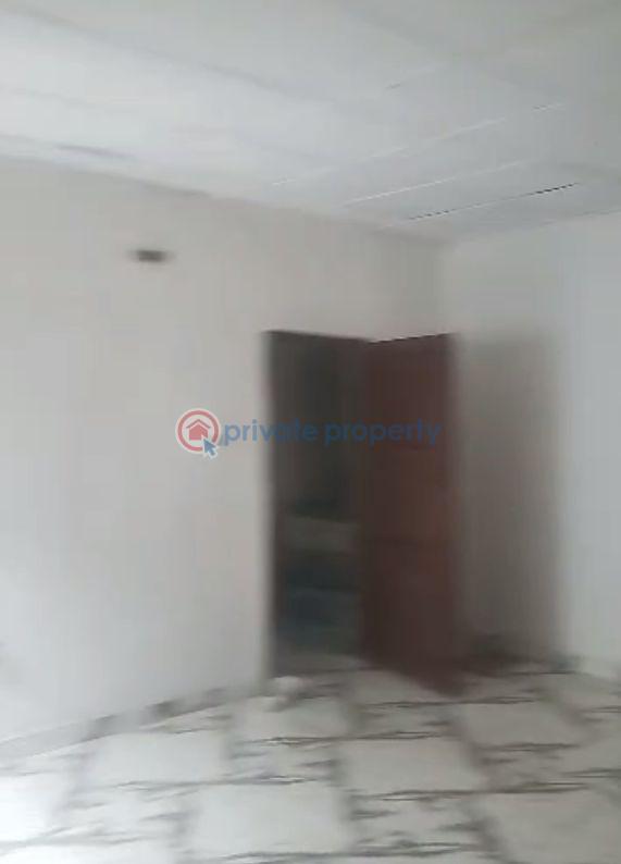 2 bedroom Block Of Flats For Rent Berger Ojodu Lagos - 4