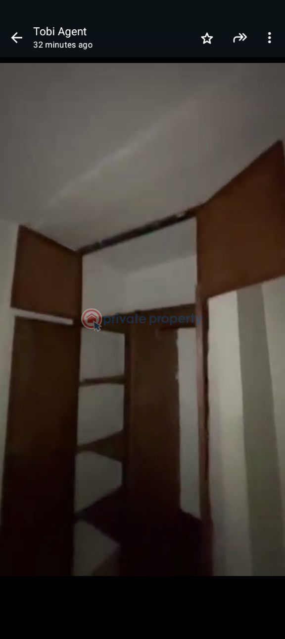 2 bedroom Block Of Flats For Rent Berger Ojodu Lagos - 9