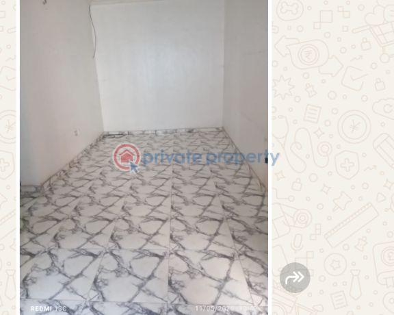 2 bedroom Block Of Flats For Rent Berger Ojodu Lagos - 1