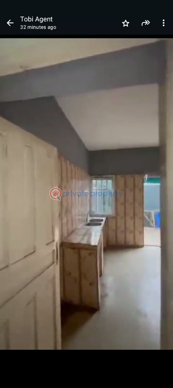 2 bedroom Block Of Flats For Rent Berger Ojodu Lagos - 5