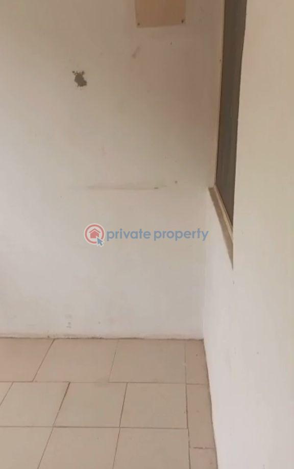 2 bedroom Block Of Flats For Rent Berger Ojodu Lagos - 1