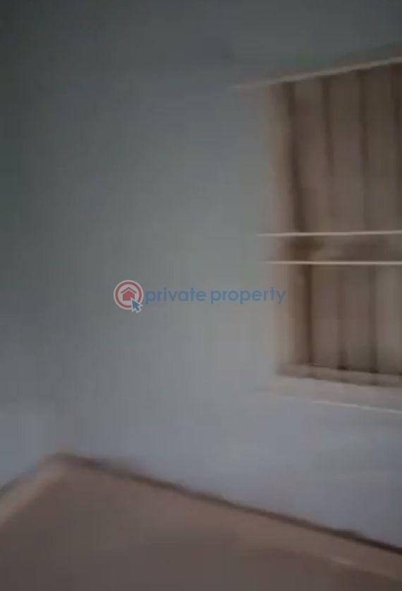2 bedroom Block Of Flats For Rent Isawo Ikorodu Lagos - 1