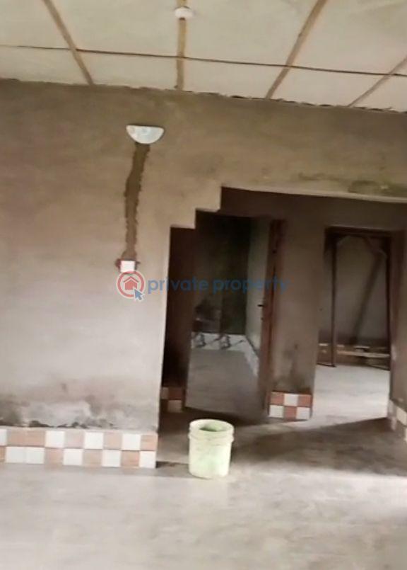 2 bedroom Block Of Flats For Rent Abaranje Ikotun/Igando Lagos - 1